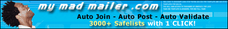 MyMadMailer.com